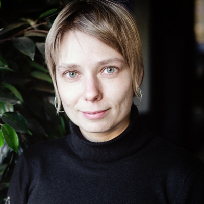 Natalia Lukovnikova